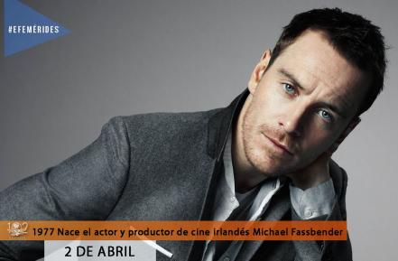 Efemérides 2 de abril