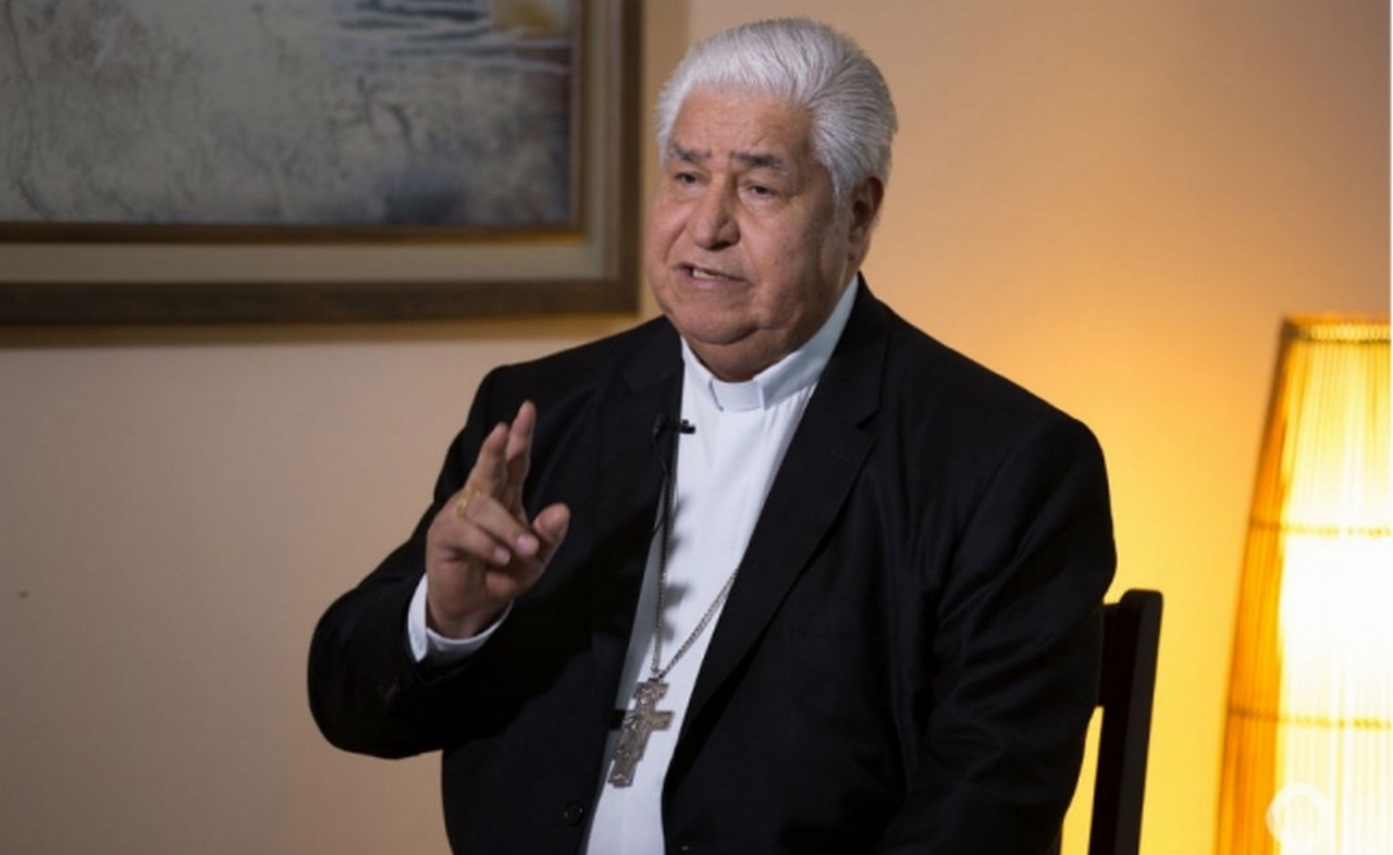 Iglesia mexicana habla con Papa sobre abusos a menores