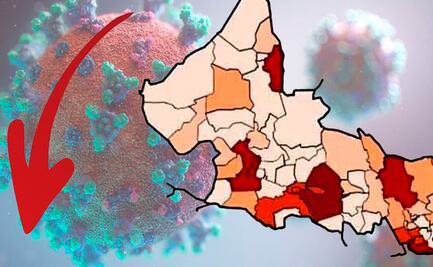 Hospitalización por Covid-19 en SLP se mantiene por debajo del 20%
