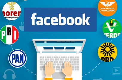 Delitos electorales en redes sociales, un terreno gris para legislar