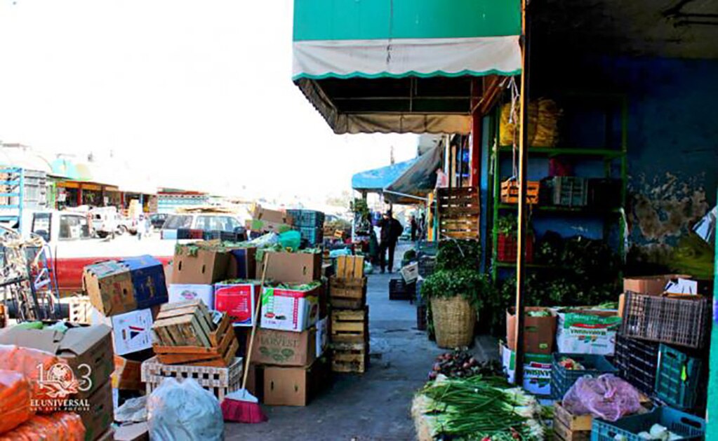 Foto: El Universal San Luis Potosí.