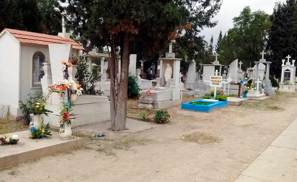 Foto: Archivo El Universal San Luis Potosí