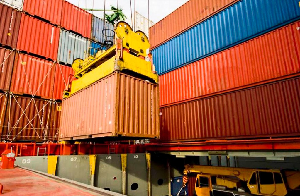 SLP registra crecimiento del 50% en exportación: COMCE