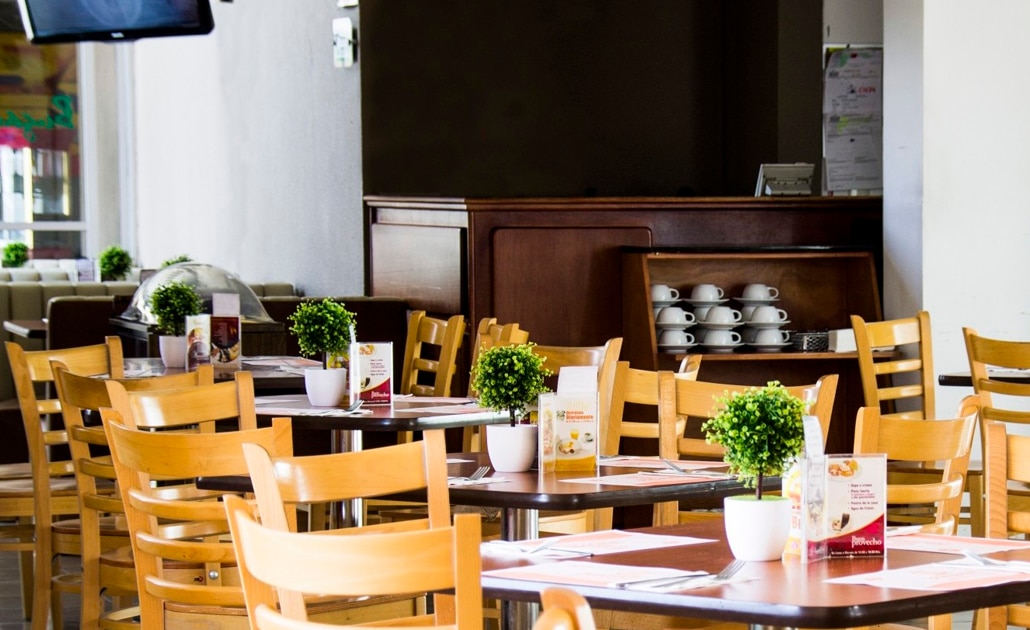 Ante robo a restaurantes llama Canirac a reforzar seguridad