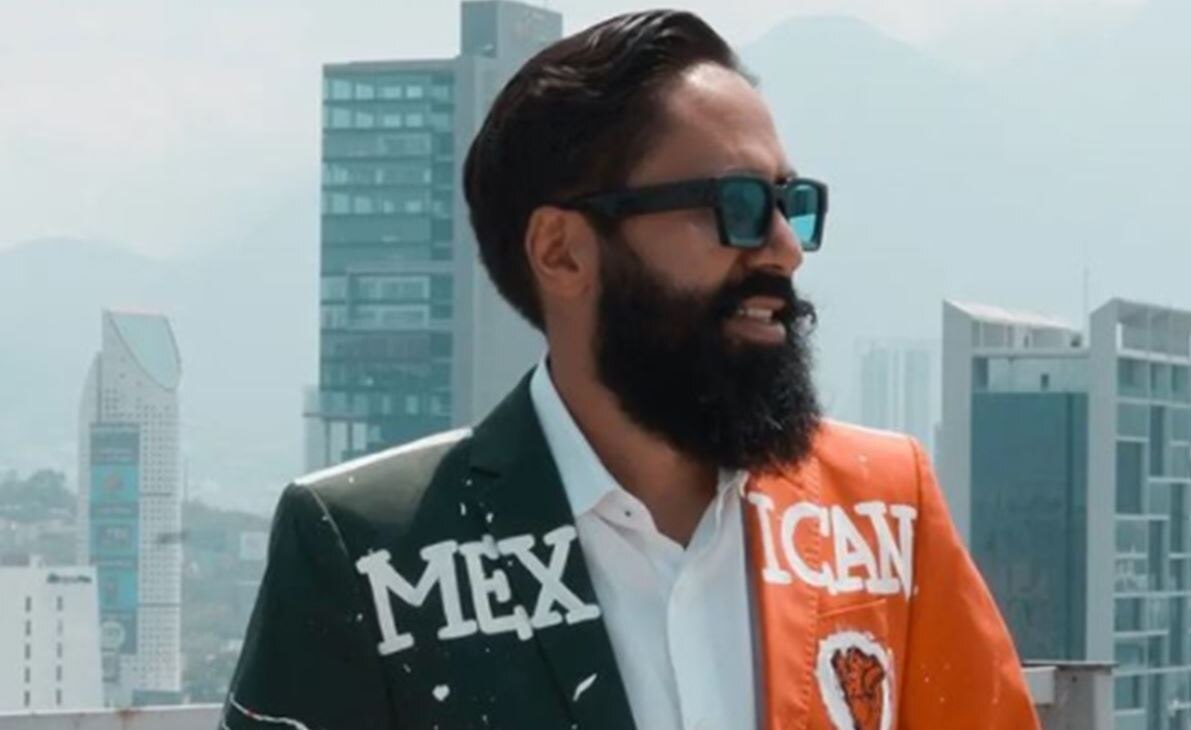 Esto cuestan los cursos de Carlos Muñoz, el influencer que promete volverte un visionario