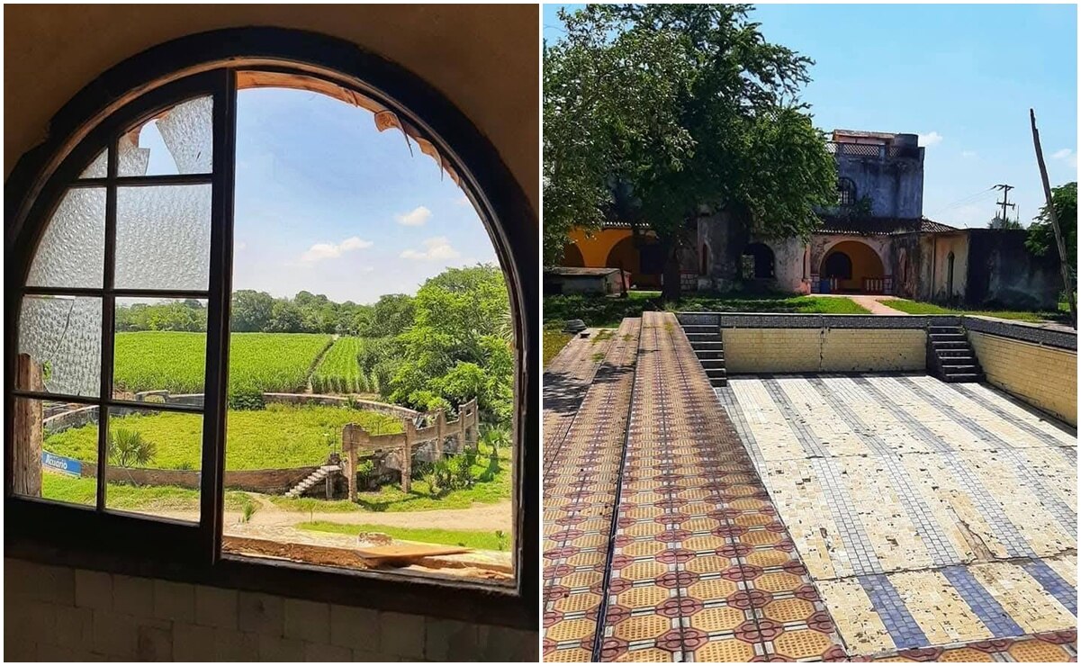 Foto: Huasteca Potosina Tours.