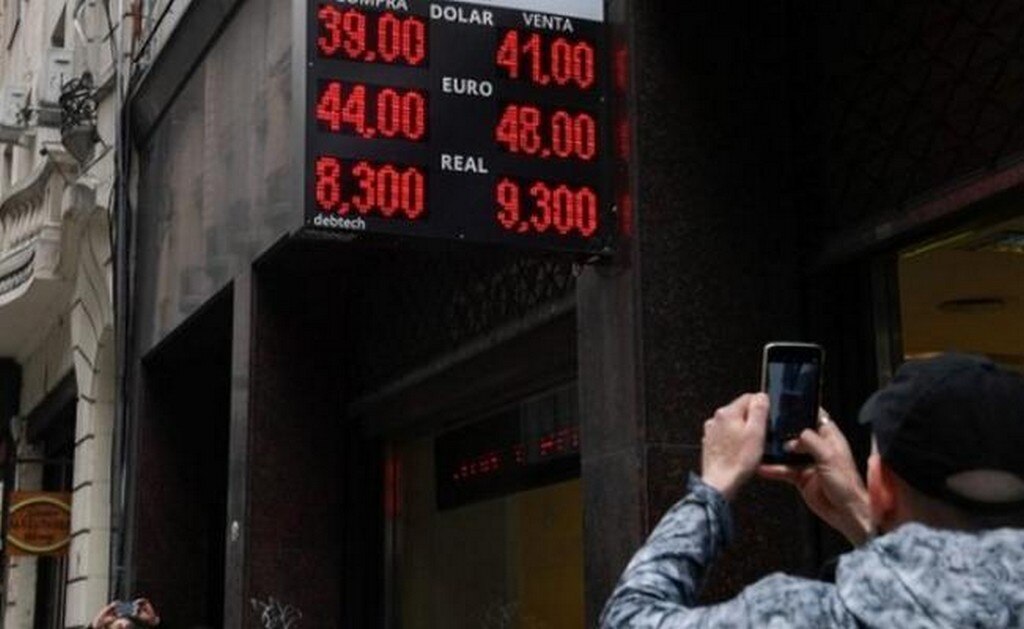  3 claves que explican qué está pasando con la economía en Argentina