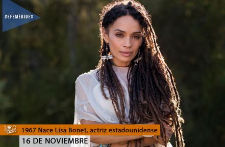 Efemérides 16 de noviembre