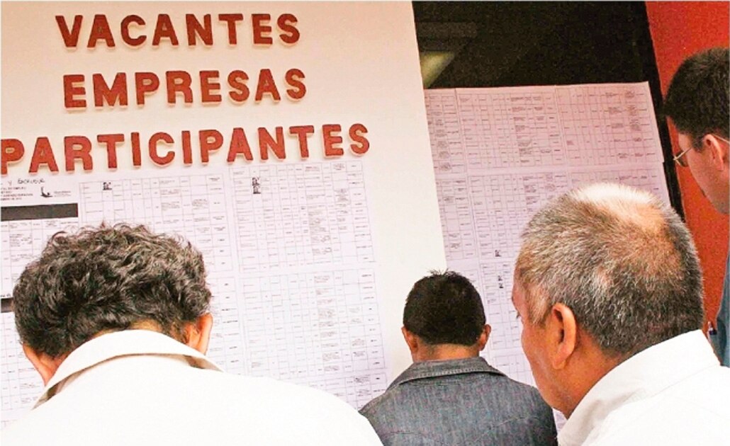 Desempleo alcanza su nivel más alto en 2 años, llega a 3.5% en primer trimestre