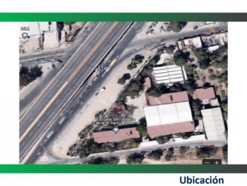 Ayuntamiento de Soledad modificará entrada principal del municipio