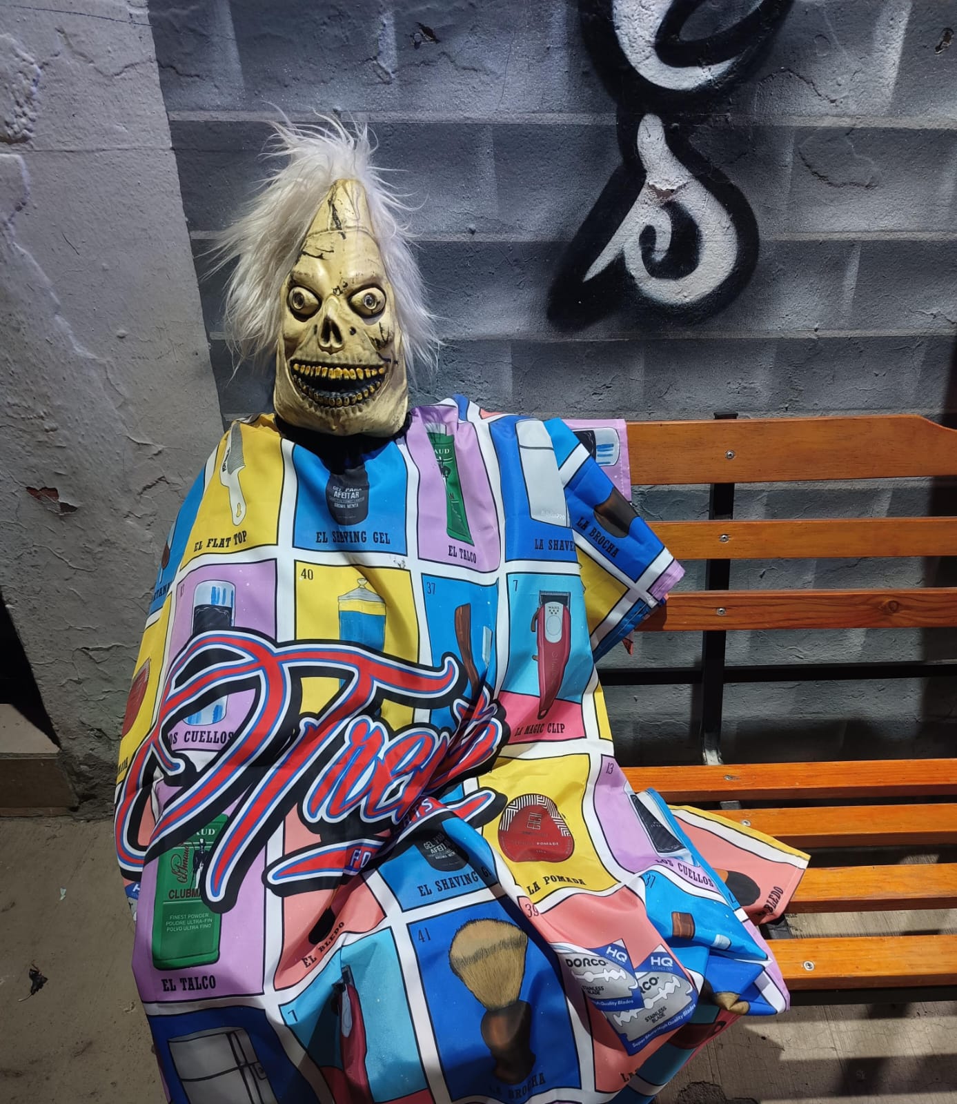 Foto: Jazmín Ramírez.