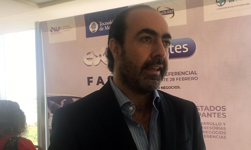 Buscan ordenamiento y regulación en zona industrial 