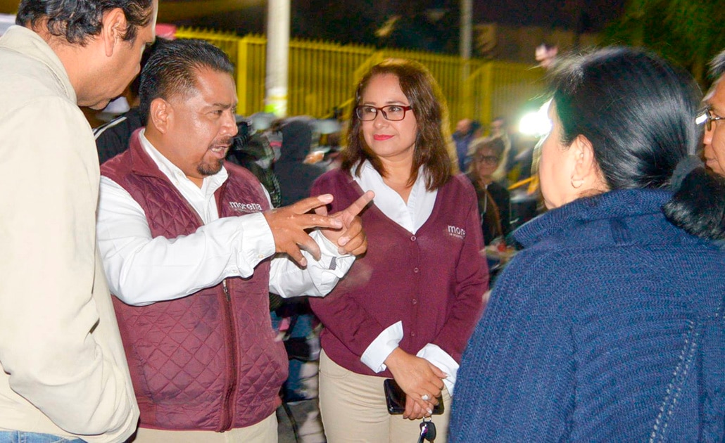 Urge detener la migración del Altiplano potosino