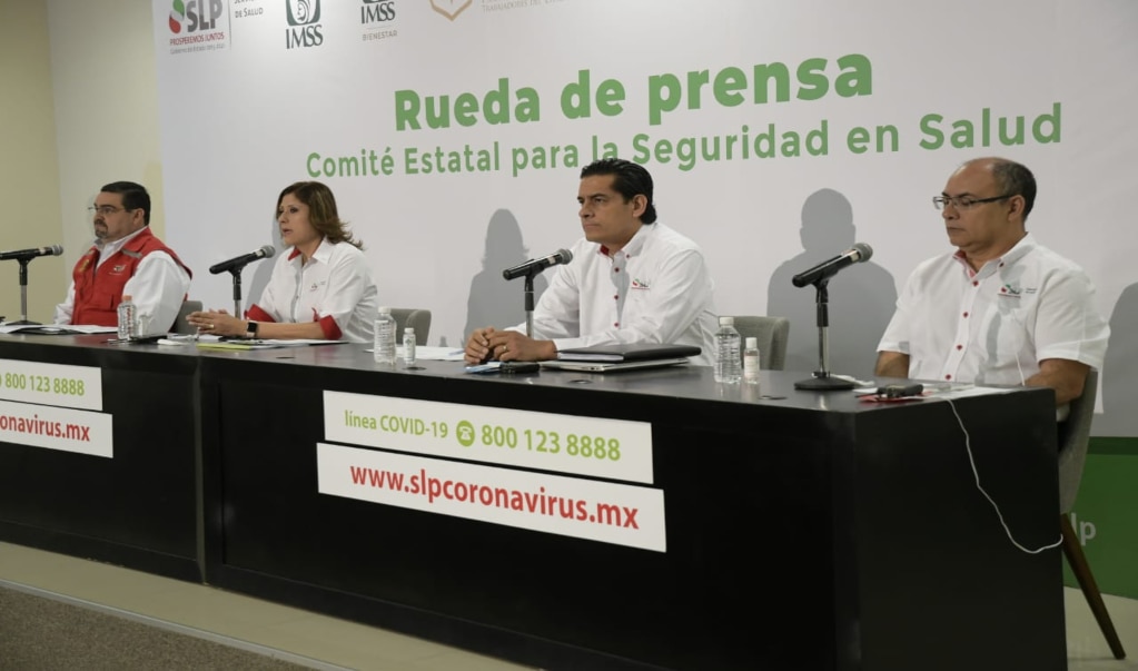 Foto: Cortesía Gobierno Estatal