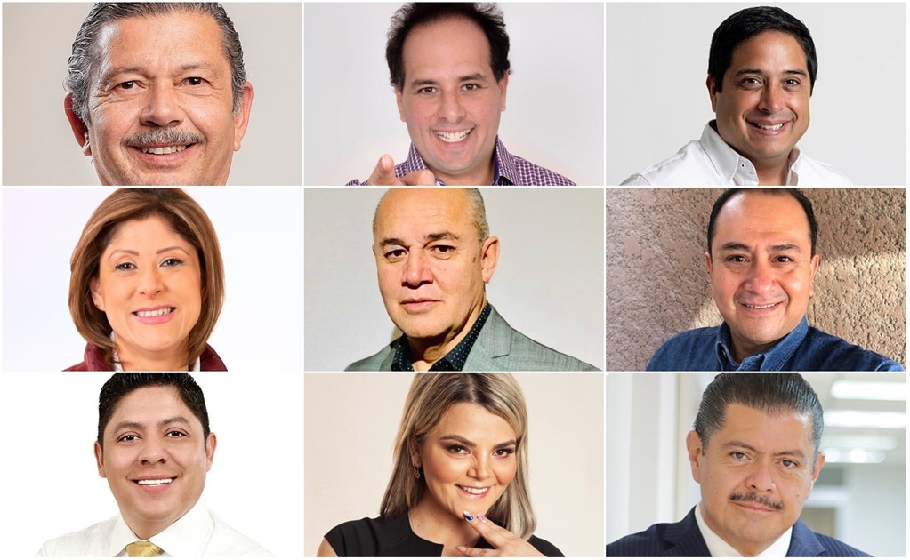 Foto: Tomadas de Facebook