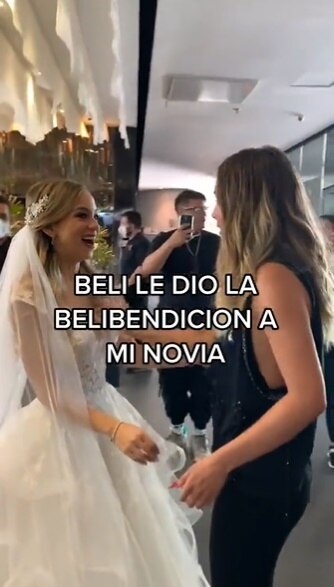 Belinda estuvo a punto de desmayarse durante su concierto en Monterrey