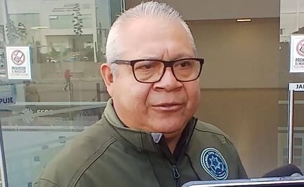 Tras exhorto, SSPC San Luis invita a diputados locales a recorrer el penal femenil de “Xolol”