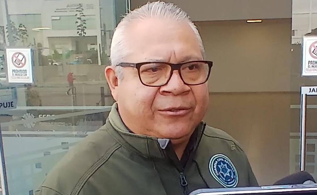 Foto: Samuel Estrada EL UNIVERSAL