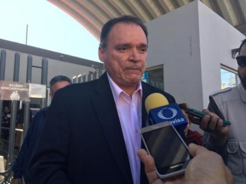 Se agrava crisis en Hospital General del ISSSTE SLP