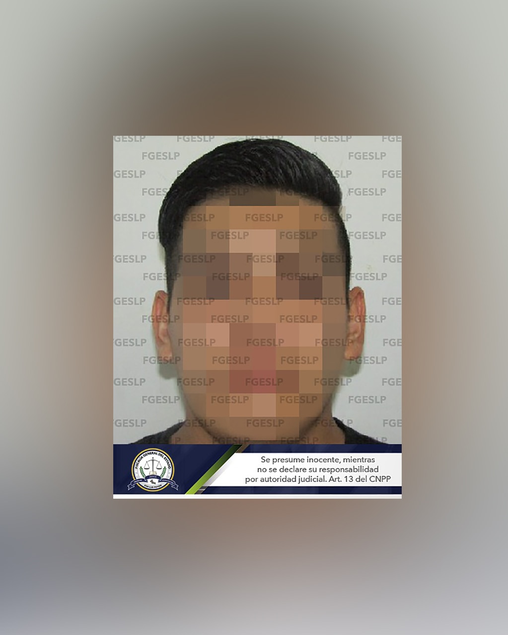 Prisión preventiva para segundo implicado en asesinato de Mitzi