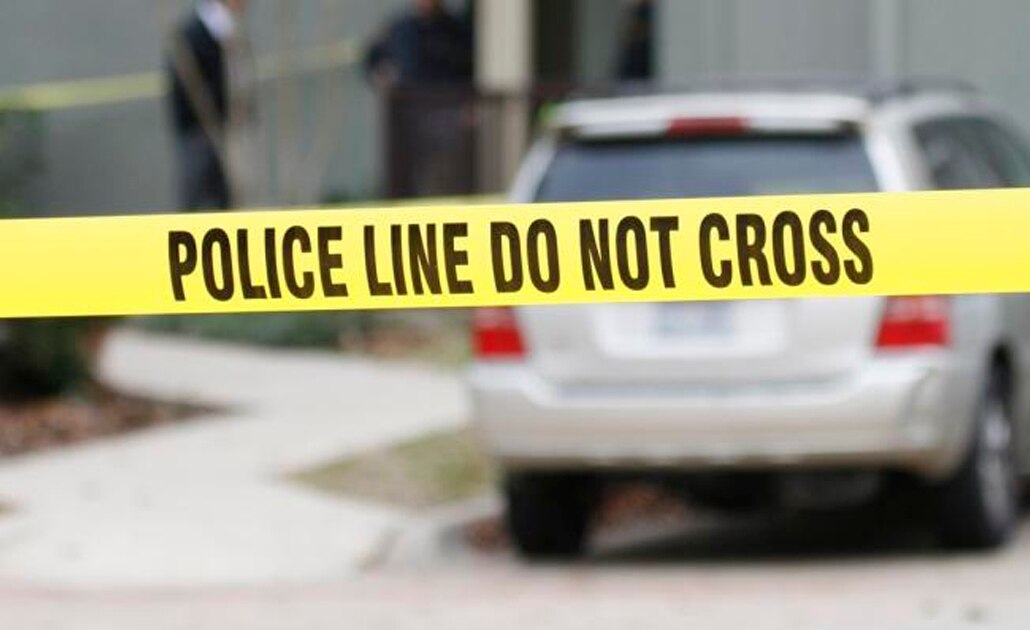 Tiroteo en fiesta infantil en Texas deja 4 muertos y un herido