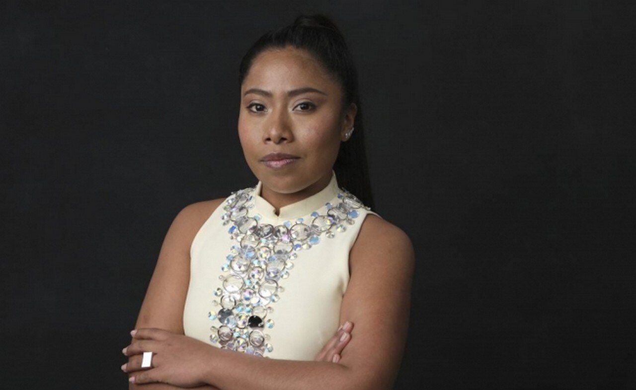  Aplausos y críticas racistas, así han sido los últimos días de Yalitza Aparicio