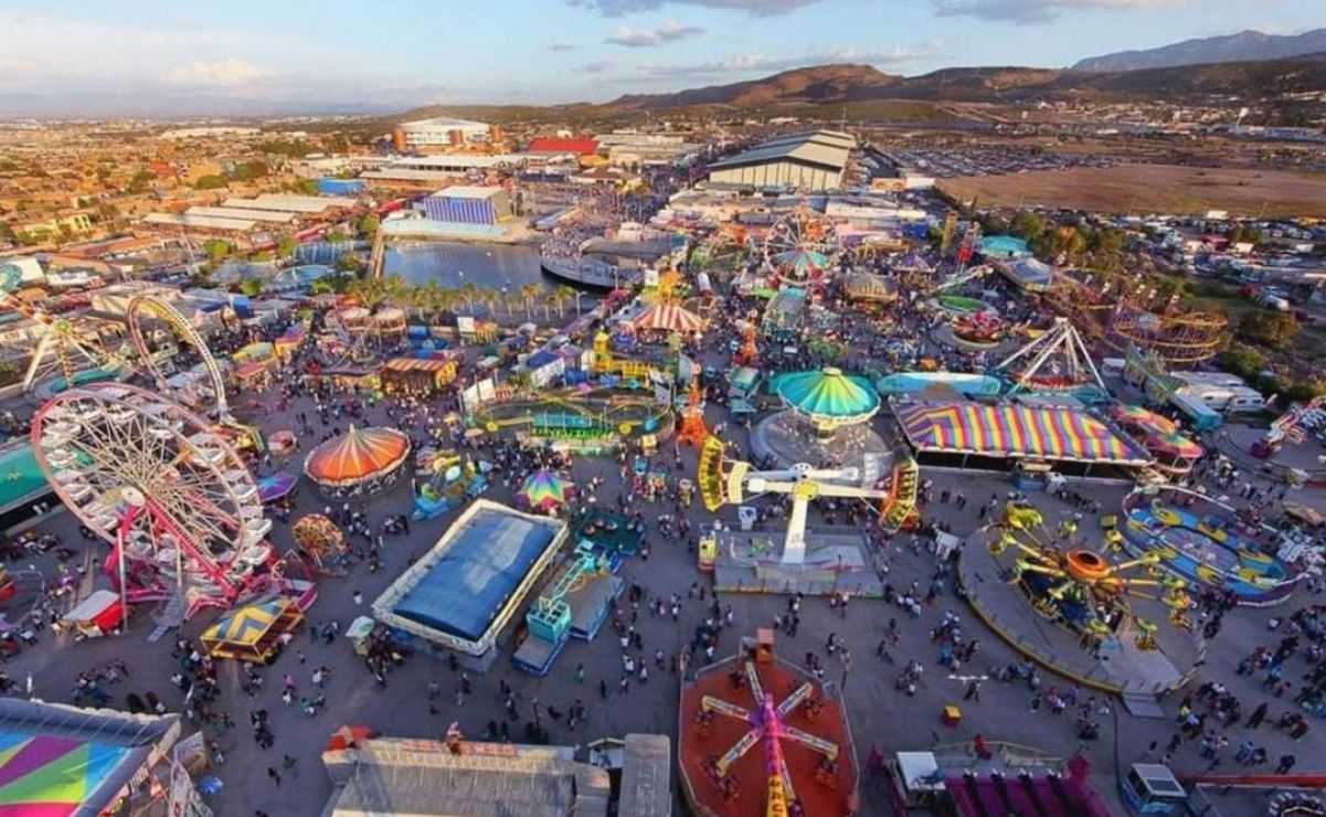 Fenapo 2022. ¡Cuenta regresiva! Potosinos disfrutarán de conciertos, casino y espectáculo medieval