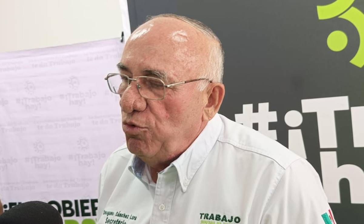 Reducción de jornada laboral: STPS pide a actores políticos responsabilidad institucional en el tema