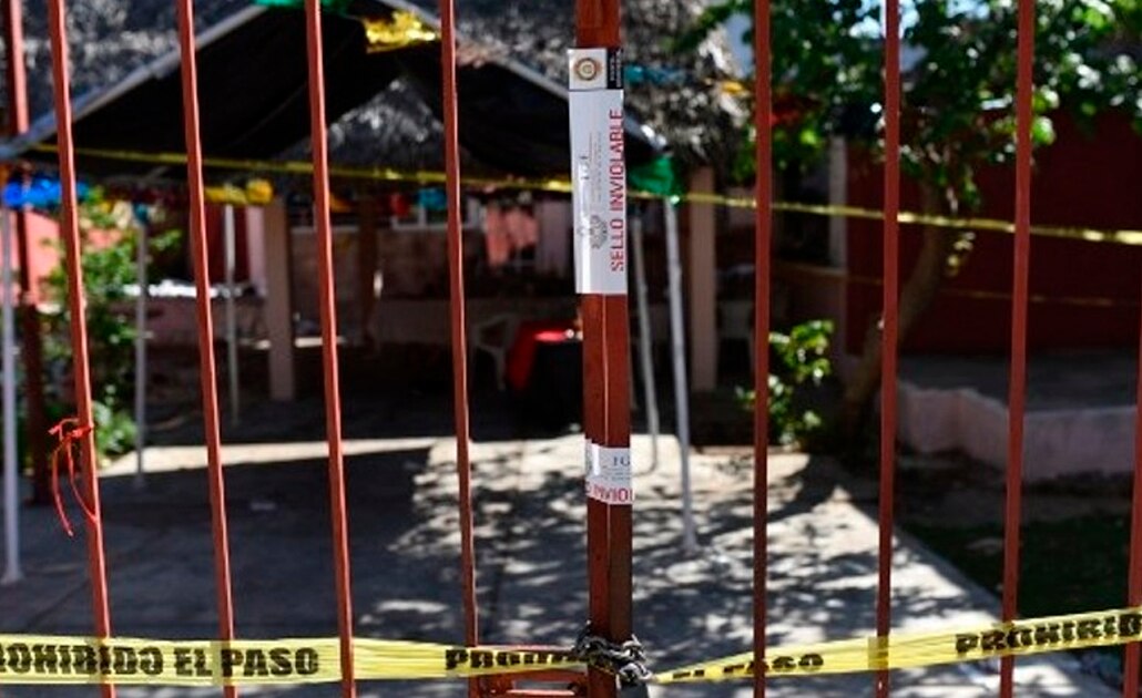 ¿Quién era “La Becky”, a quien buscaban sicarios en Minatitlán?