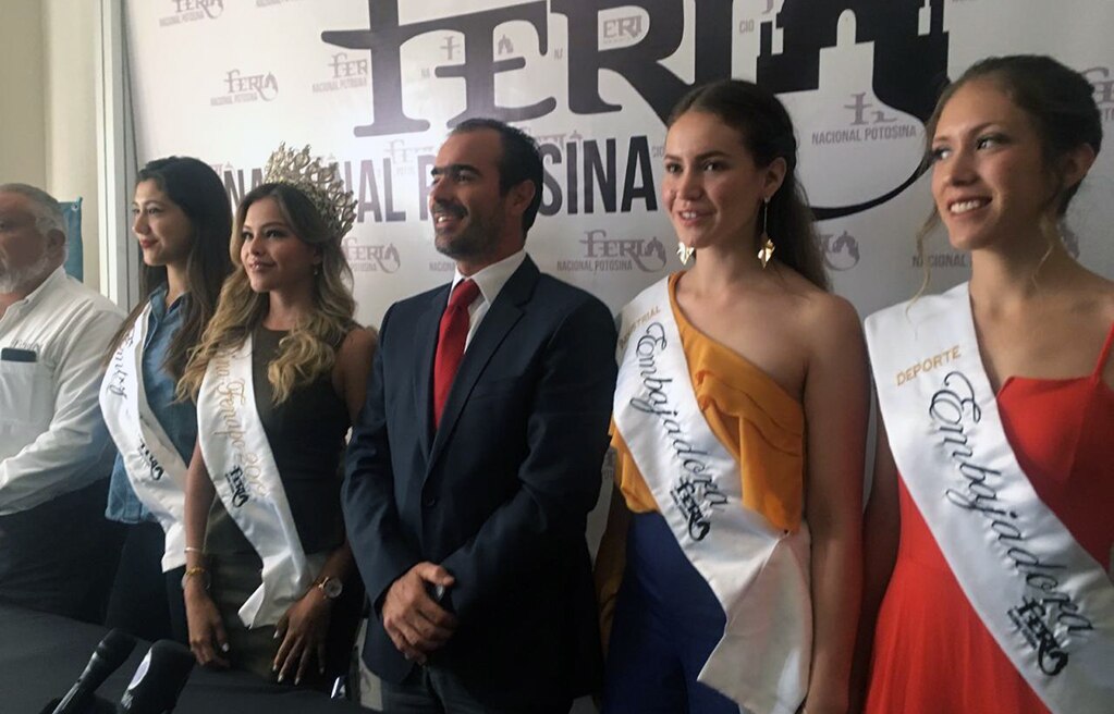 Regalarán mil boletos para primer día de Palenque en FENAPO 2019 