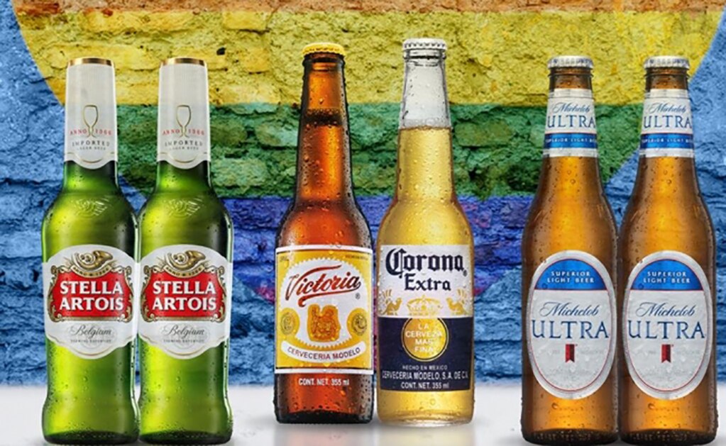 Oxxo empezará a vender cervezas de Grupo Modelo