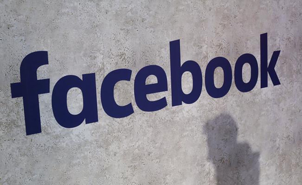 Facebook contagió a otros grandes nombres tecnológicos como Alphabet, Amazon, Net (Foto: AP)