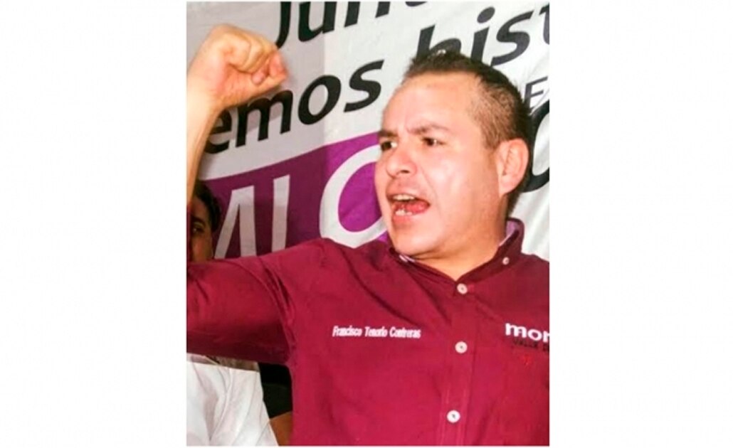 Balean a alcalde de Valle de Chalco; lo reportan grave