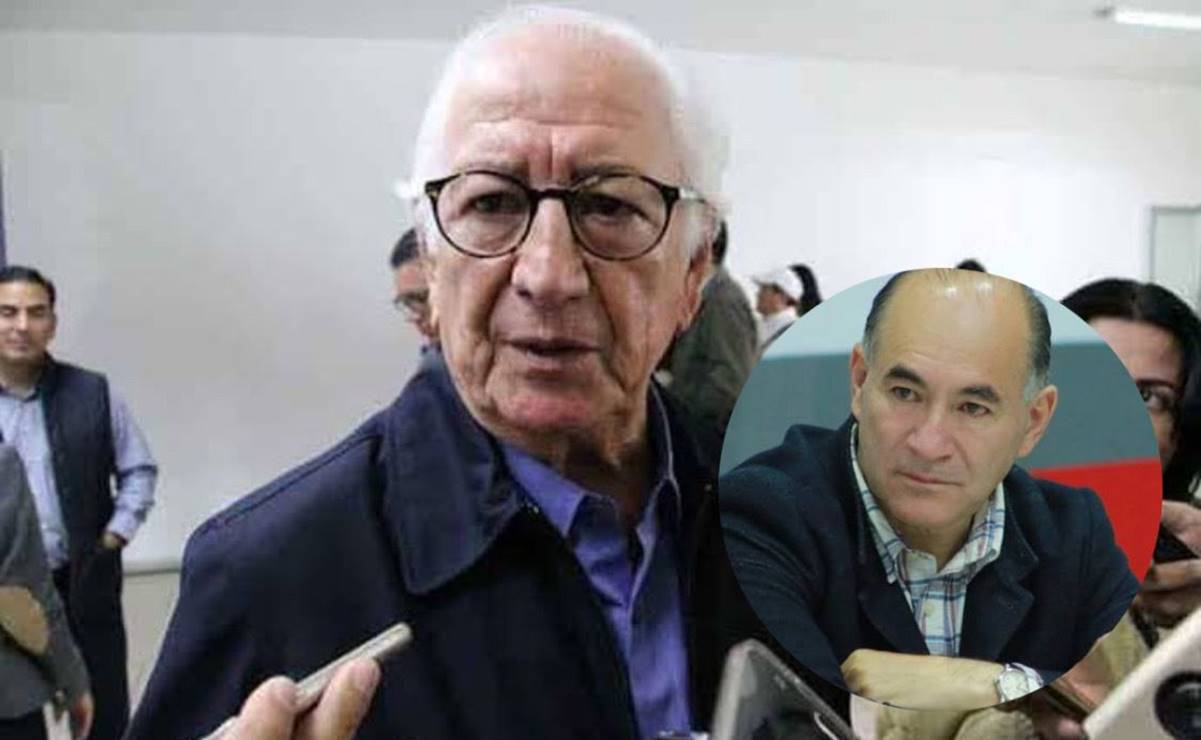 Puede ser nuestro próximo gobernador en SLP: Marcelo de los Santos sobre Enrique Galindo 