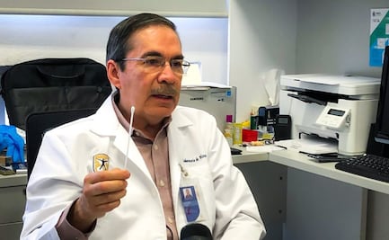 Baja el costo de pruebas para detectar Covid-19 en la UASLP