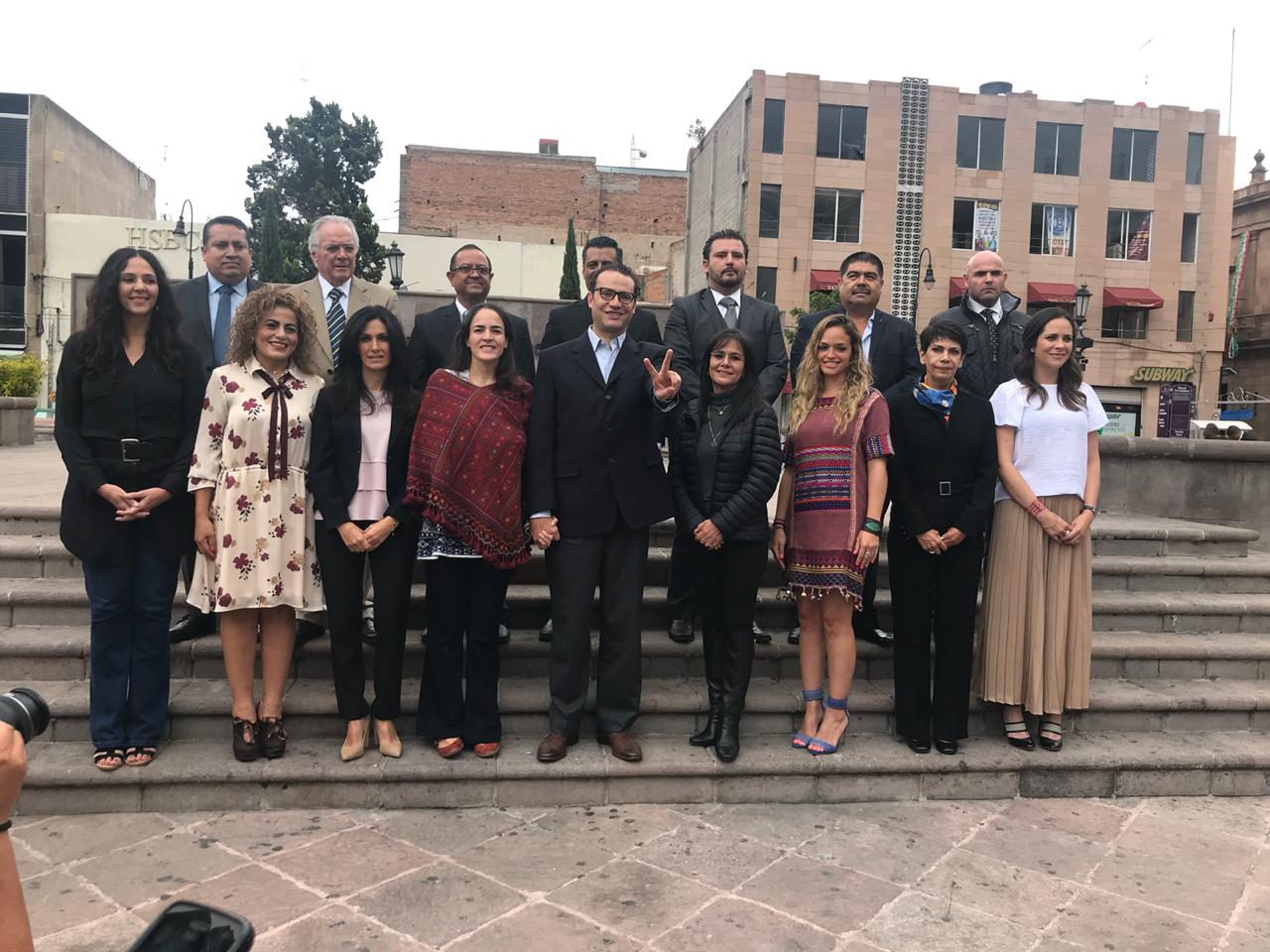 Foto: Archivo El Universal San Luis Potosí.