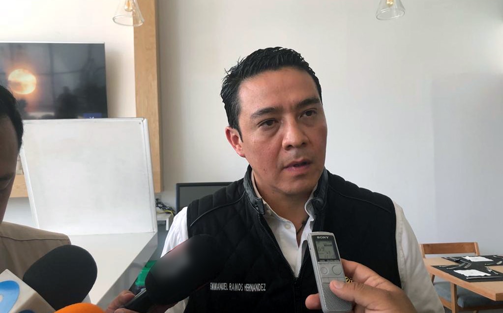 Foto: Archivo El Universal San Luis Potosí.