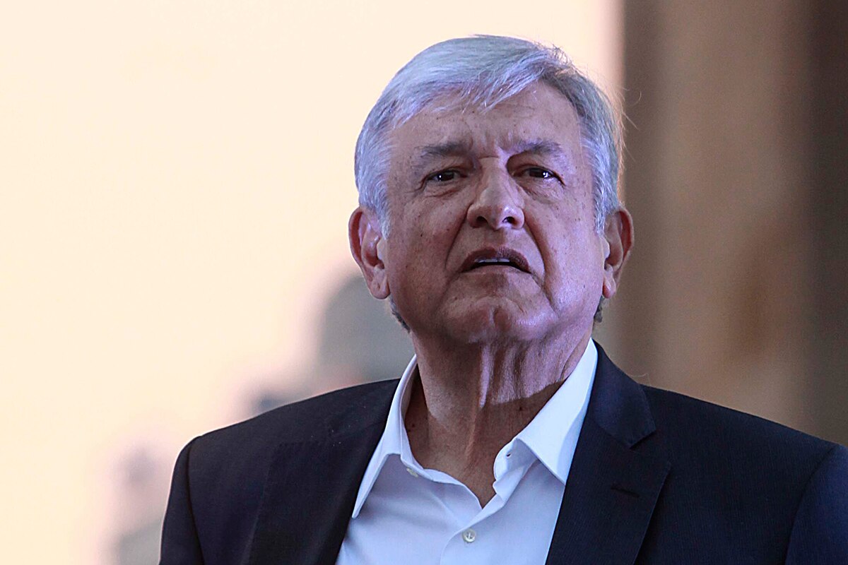  López Obrador y el INAI pactan combate a la corrupción