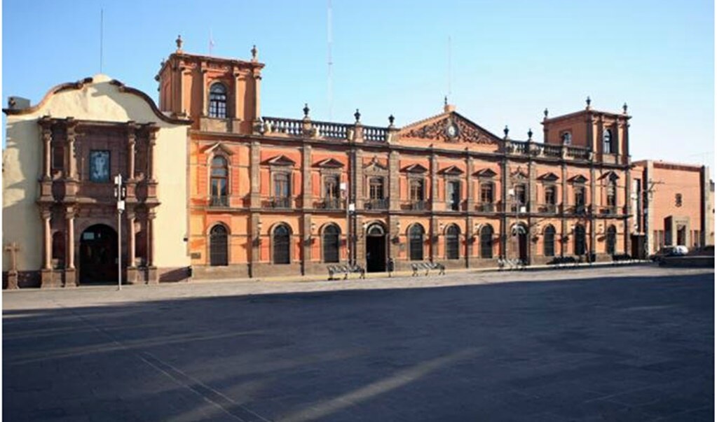 UASLP suspende actividades a partir del 21 de marzo