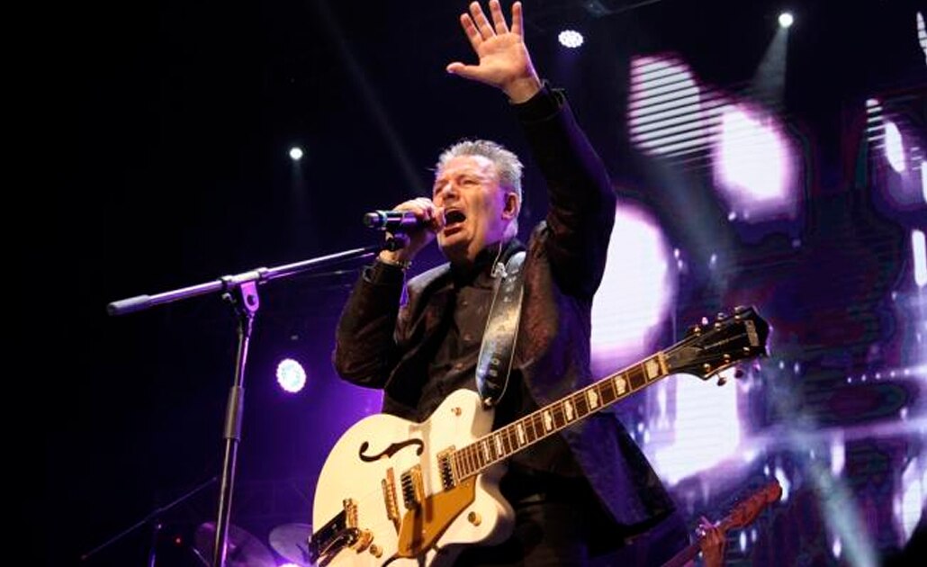 Miguel Mateos declara la guerra al reggaetón