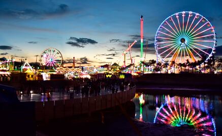 Todo listo para el inicio de la FENAPO 2019