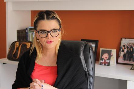 Los fantasmas cotidianos de las mujeres en SLP