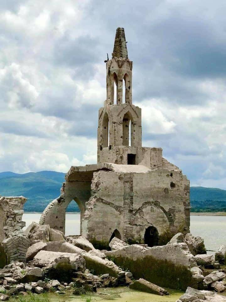 Foto: Facebook San Miguel de Allende sin Censura.