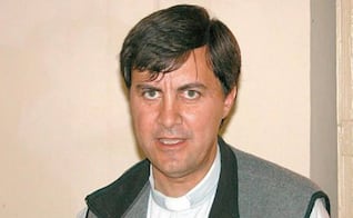 Fiscalía de SLP mantiene activa la búsqueda del padre Eduardo Córdova; tiene más de 12 años prófugo