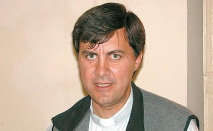 Fiscalía de SLP mantiene activa la búsqueda del padre Eduardo Córdova; tiene más de 12 años prófugo