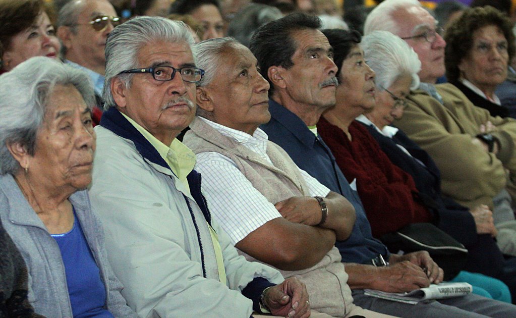 Foto: Archivo El Universal