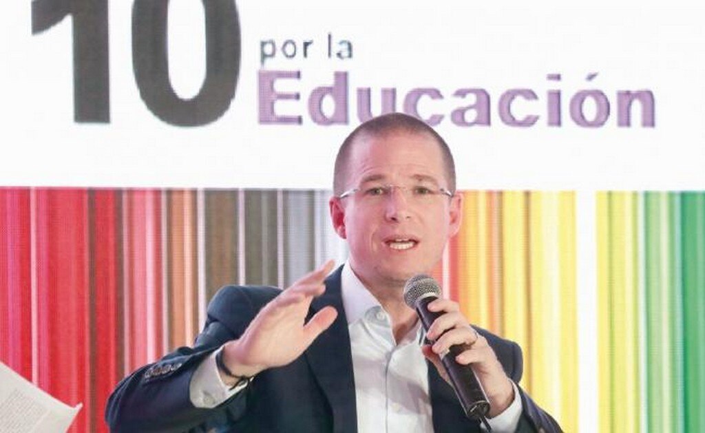 Anaya: plan de seguridad no funciona