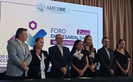 Economía de SLP: 44.3 por ciento de depende de mujeres, pero liderazgo sigue siendo masculino: AMEXME