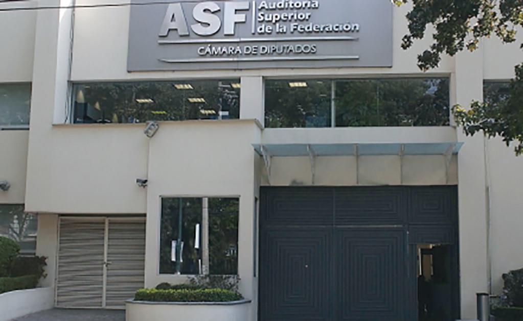 Foto: Archivo. El Universal.