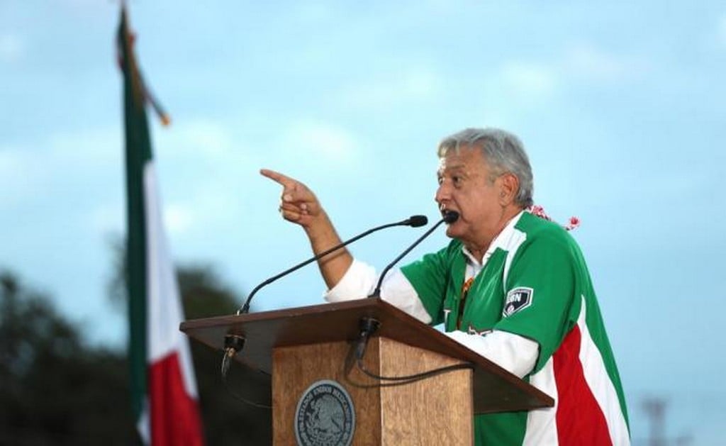 Fotografía de Valente Rosas EL UNIVERSAL